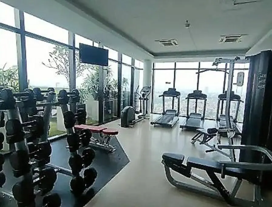 Flexihome Studio Newly Renovate - 1 Queen 2 Single Petaling Jaya Malaysia