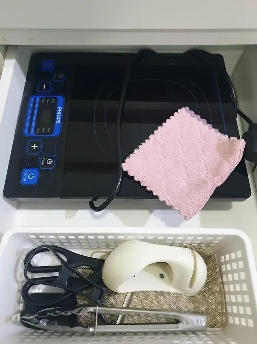 Flexihome Studio Newly Renovate - 1 Queen 2 Single Petaling Jaya 0*,  Malaysia
