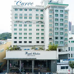 4* Hotel Royale Chulan The Curve